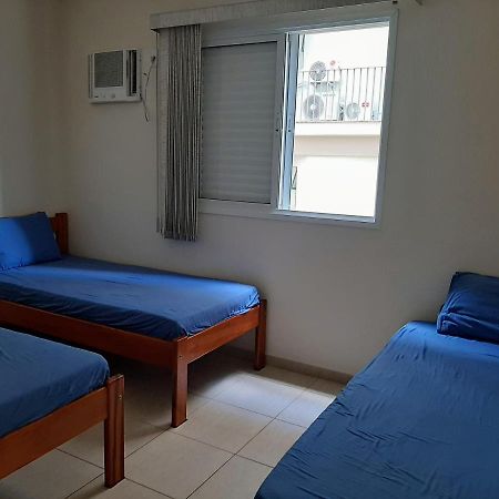 Lindo Apartamento Beira-Mar - Ubatuba-Sp エクステリア 写真