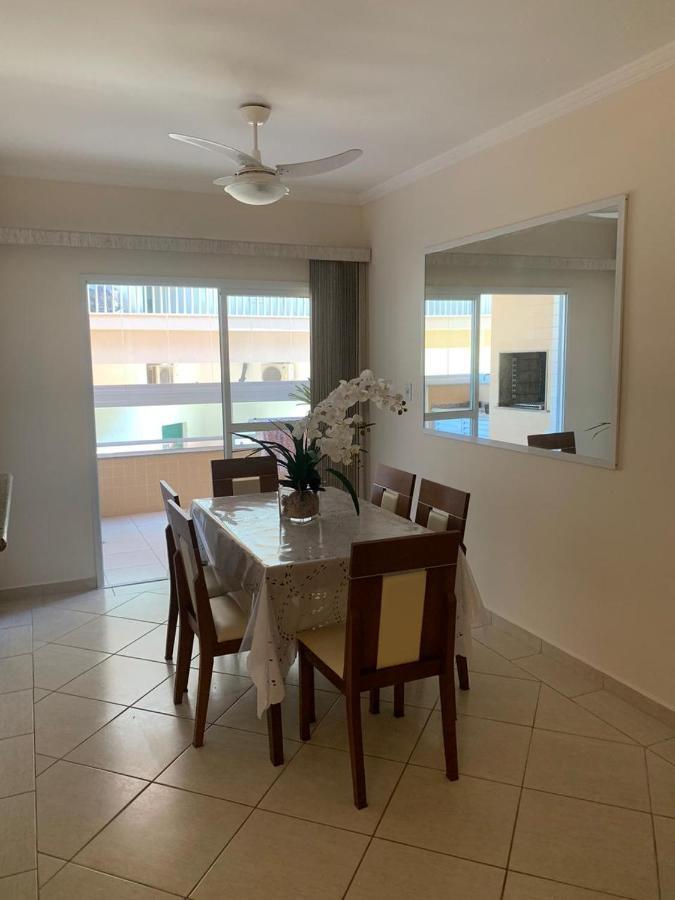Lindo Apartamento Beira-Mar - Ubatuba-Sp エクステリア 写真