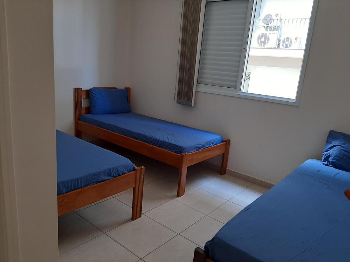 Lindo Apartamento Beira-Mar - Ubatuba-Sp エクステリア 写真