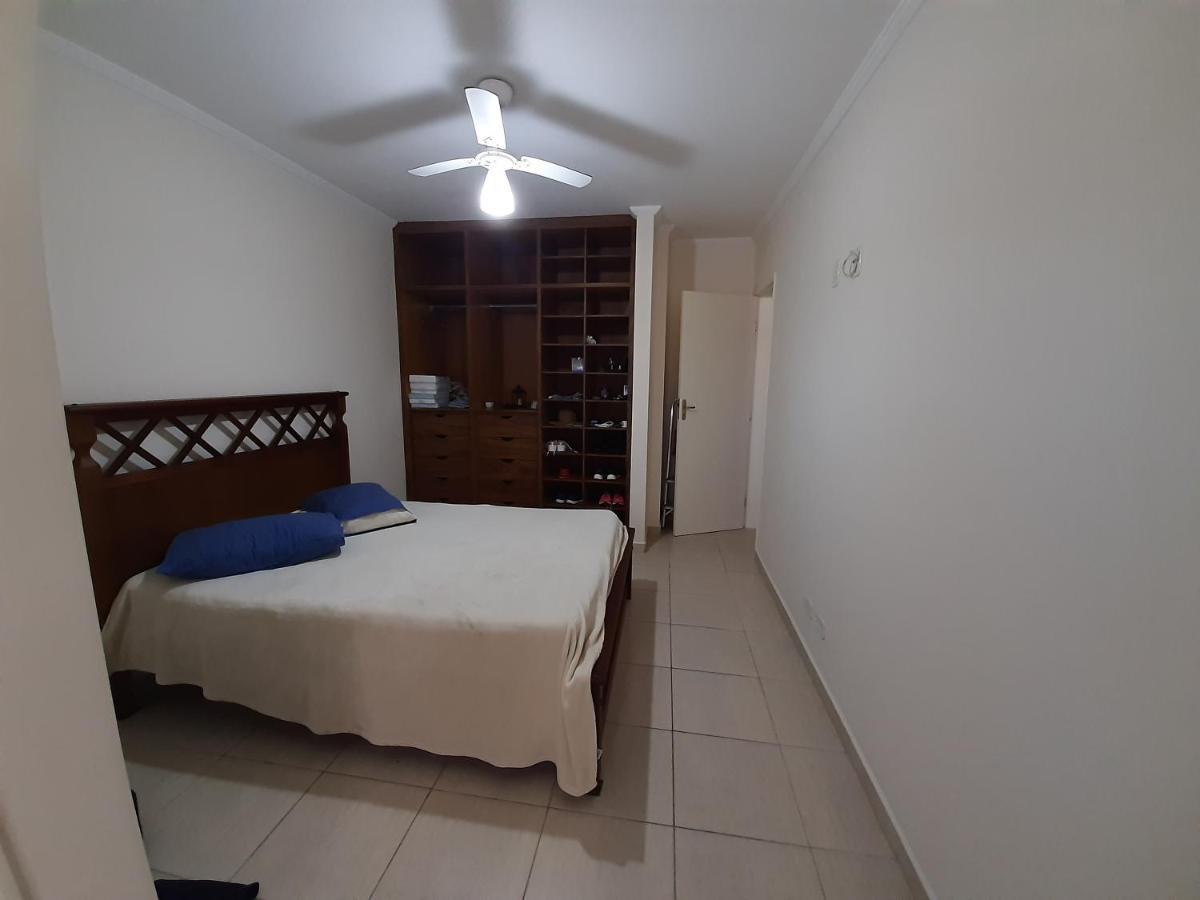 Lindo Apartamento Beira-Mar - Ubatuba-Sp エクステリア 写真