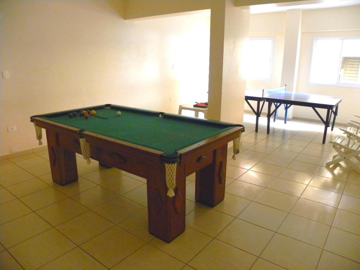 Lindo Apartamento Beira-Mar - Ubatuba-Sp エクステリア 写真