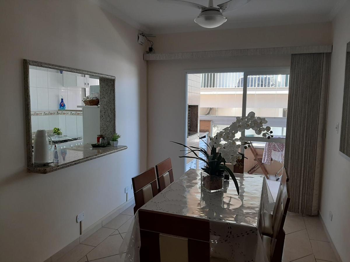 Lindo Apartamento Beira-Mar - Ubatuba-Sp エクステリア 写真