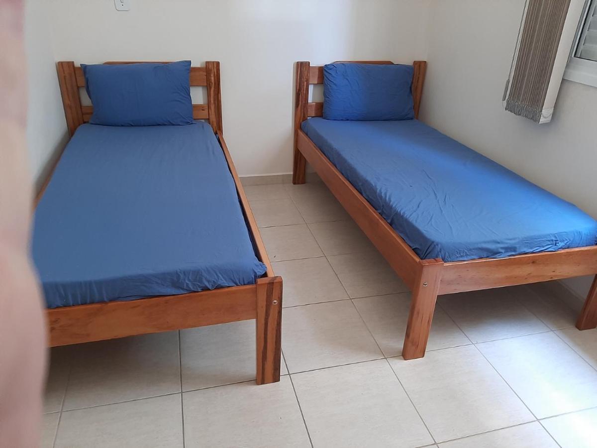 Lindo Apartamento Beira-Mar - Ubatuba-Sp エクステリア 写真
