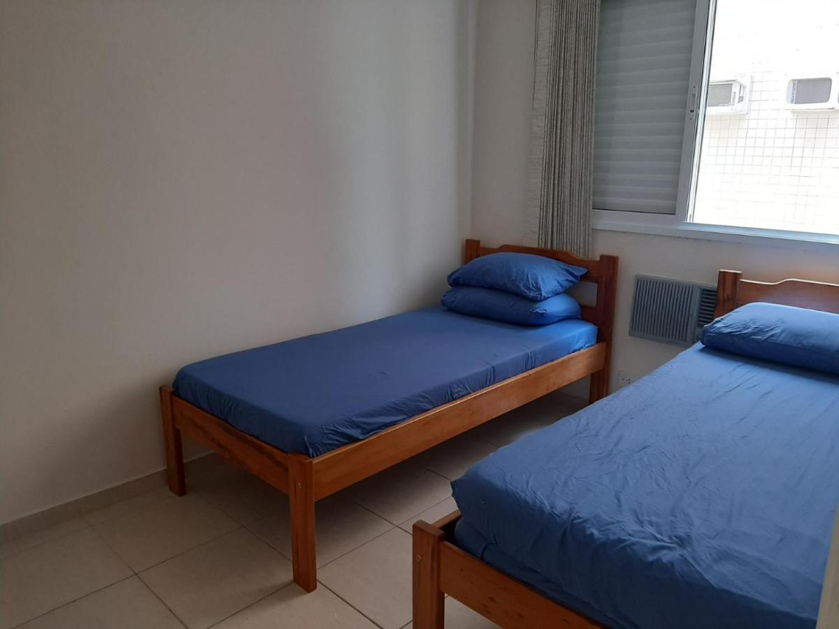 Lindo Apartamento Beira-Mar - Ubatuba-Sp エクステリア 写真