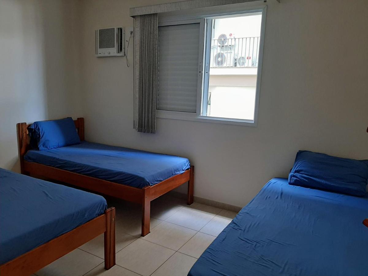 Lindo Apartamento Beira-Mar - Ubatuba-Sp エクステリア 写真