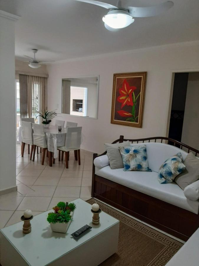 Lindo Apartamento Beira-Mar - Ubatuba-Sp エクステリア 写真